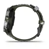 Orologio GPS Garmin Instinct Solar Camo Edition mimetica