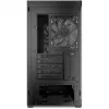 Sharkoon MK3 RGB Micro Tower nero