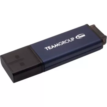 Team Group C211 - 16 GB - USB Type-A - 3.2 Gen 1 (3.1 Gen 1) - con cappuccio - 8 g - blu