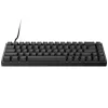 Tastiera meccanica Endgame Gear KB65HE effetto Hall Gateron KS-37B layout ANSI US