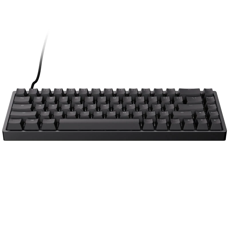 Tastiera meccanica Endgame Gear KB65HE effetto Hall Gateron KS-37B layout ANSI US