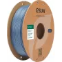 PLA BASIC 1,75mm grigio 1kg ESUN 3D FILAMENT (PLA-BASIC175H1P1)