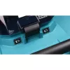 Makita DLM480PT2 rasaerba elettrico 3100 oscillazioni/minuto 48 cm larghezza di taglio