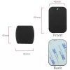 Supporto magnetico auto per cellulare da bocchetta d'aria Beline Beli02845