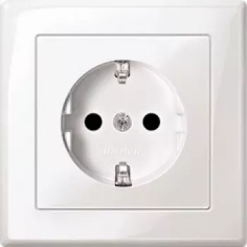 Presa CEE 7/3 Merten MEG2300-1419