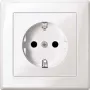 Presa CEE 7/3 Merten MEG2300-1419