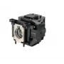 CoreParts ML12322 Lampada per proiettore 170 W