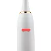 Spazzolino elettrico LOVIO_Home SonicProtect PRO bianco LVTB124WH