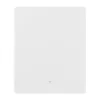Interruttore a parete smart WiFi Sonoff M5-1C-80W 1 canale, per cornice, 80W