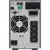 PowerWalker VFI 1500 ICT IoT doppia conversione (online) 1,5 kVA 1500 W 4 uscite AC