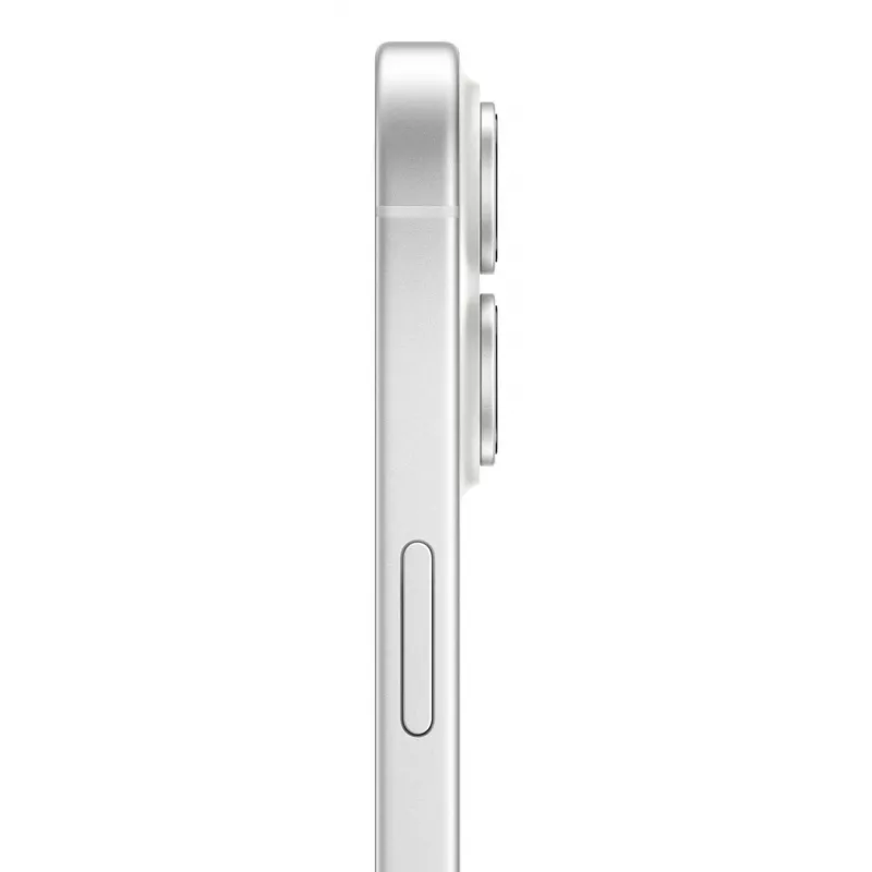 Smartphone Apple iPhone 17 256GB bianco - 256 GB di memoria, bianco