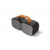 Altoparlante stereo portatile Blaupunkt BT50BB nero