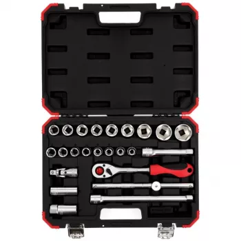 Set di chiavi a bussola Gedore R69003024