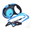 FLEXI New Neon M - guinzaglio retrattile - 5 m