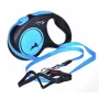 FLEXI New Neon M - guinzaglio retrattile - 5 m