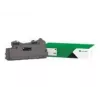 Contenitore rifiuti Lexmark 85D0W00 Rettangolare Grigio 211,9x452,1x62,5mm