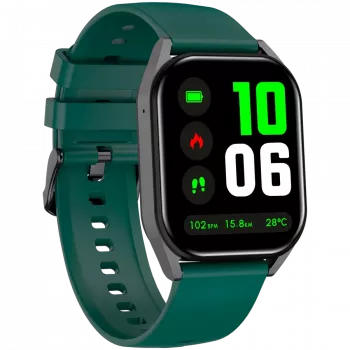 Canyon SW-58 - Chatter - Smartwatch - BT con app Canyon Life - telefonia BT - IP67 - assistente IA