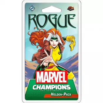 Marvel Champions: The Card Game - Rogue (Hero Pack) (espansione)