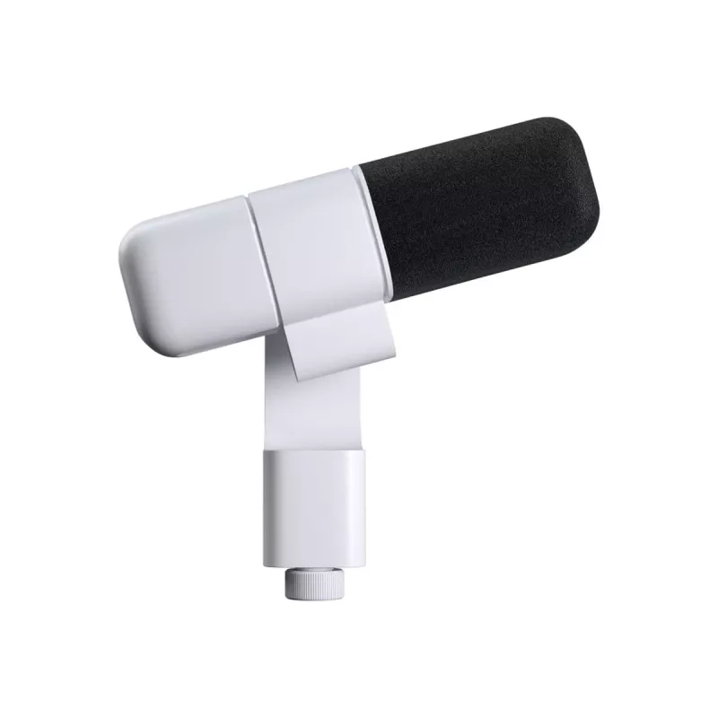 Microfono da studio Logitech G Yeti Studio