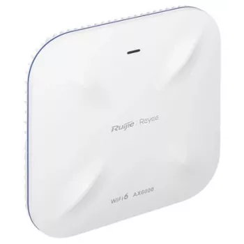 Ruijie Networks RG-RAP6260(H)-D access point wireless 5950 Mbit/s bianco Power over Ethernet (PoE)