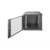 Rack a parete Digitus DN-19 09U-6/6-EC-SW