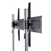 Supporto per display signage Edbak TR18 2,41 m (95 pollici) nero