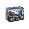 Car Revell Line Backer di REVELL — consigliato da 6 anni, colori: nero, blu, bianco