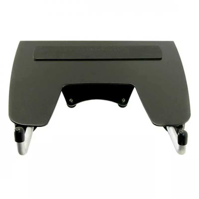 Vassoio per notebook Ergotron LX nero