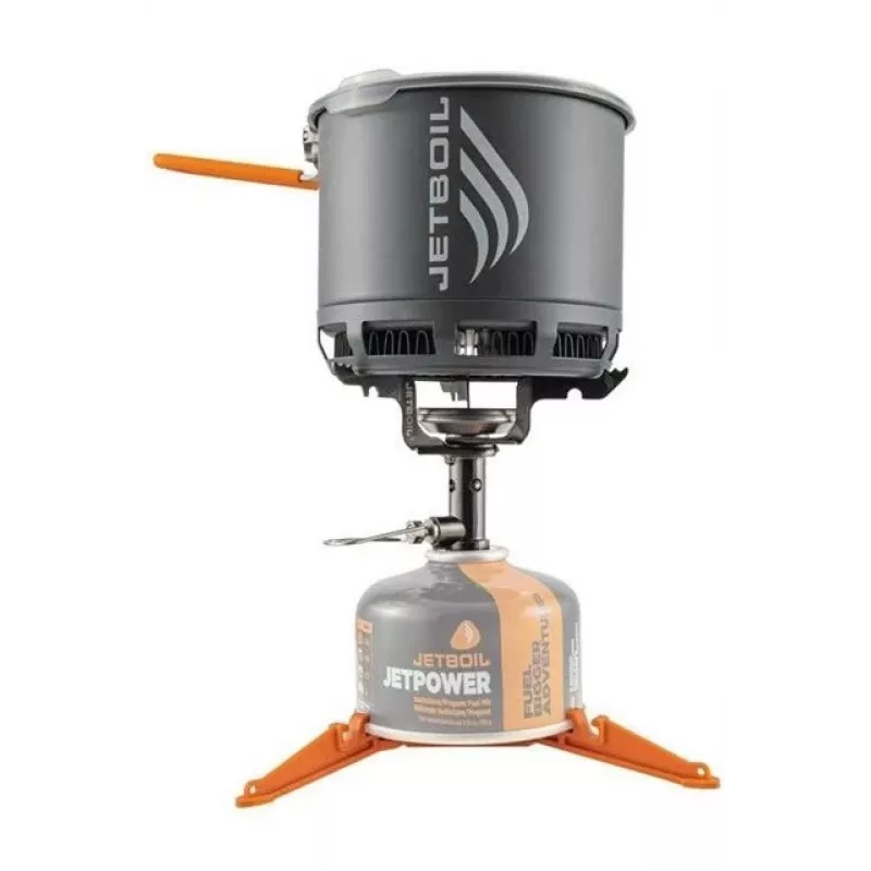 Fornello da campeggio Jetboil Stash STASH-EU
