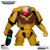 MCFARLANE Warhammer Intercessor Sergeant figura 7in (10954)
