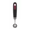 Acciaio inox nero 1 pezzo JATA AC28