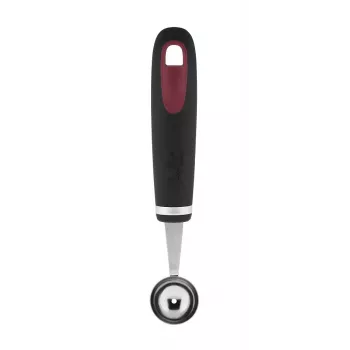 Acciaio inox nero 1 pezzo JATA AC28