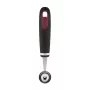 Acciaio inox nero 1 pezzo JATA AC28