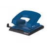 Centra HP30 perforatrice, blu, fino a 30 fogli, metallo 1101-106