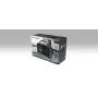 Muse | Radio portatile 2 bande | M-06DS | ingresso AUX | grigio
