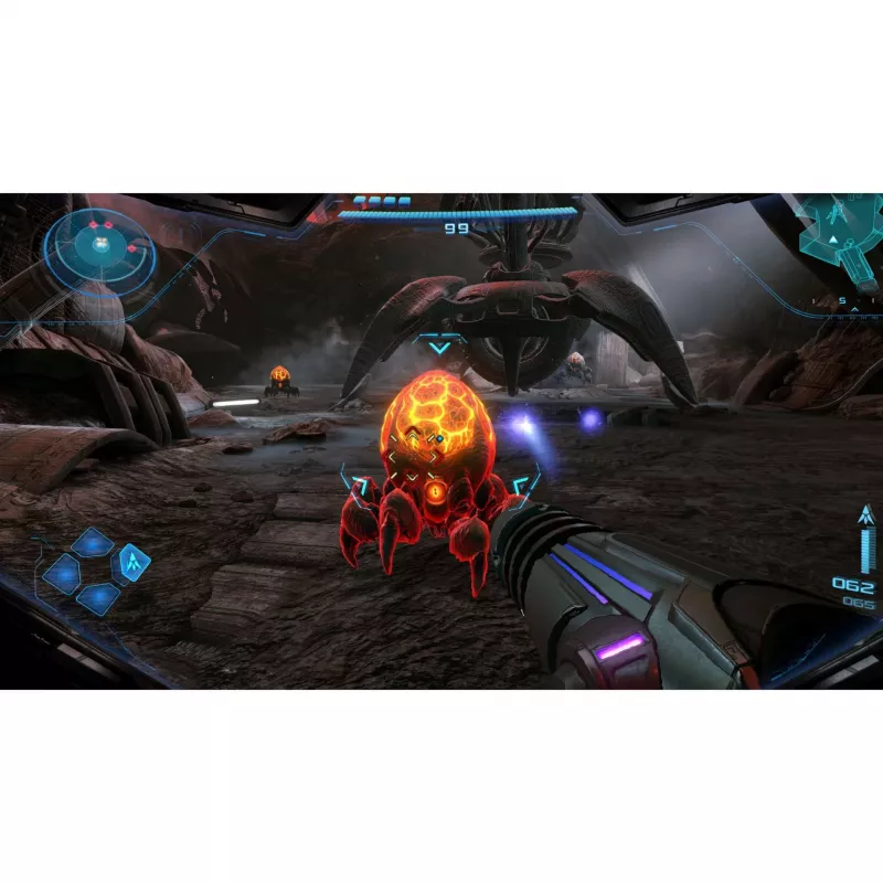Nintendo Metroid Prime 4 Beyond Switch 2 Edition – Giochi per console – Nintendo Switch (10017694)