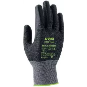 Uvex 60544 antracite viscosa - poliammide (6054411)