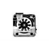 EK Water Blocks EK-Quantum Flowmeter D-RGB, nichel