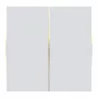 Interruttore touch Avatto TS60-EU-W4 interruttore touch da parete wireless ZigBee, versione EU