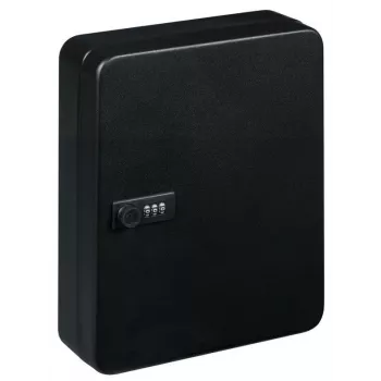 Portachiavi YALE HOME YKB/200 serratura a combinazione design compatto, cassaforte portachiavi da parete