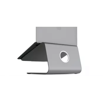 Rain Design mStand, supporto per notebook, Space Grey, 10072