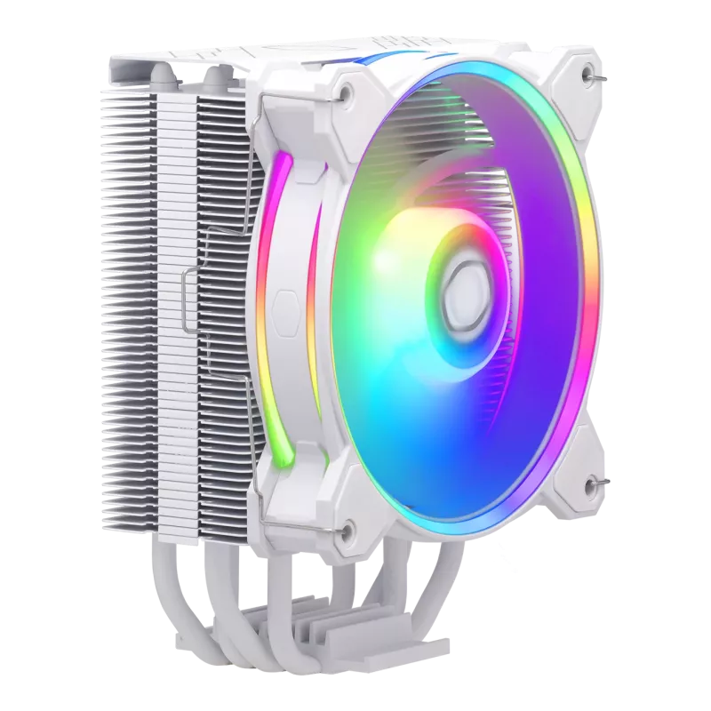 Dissipatore CPU Hyper 212 Halo AGB bianco