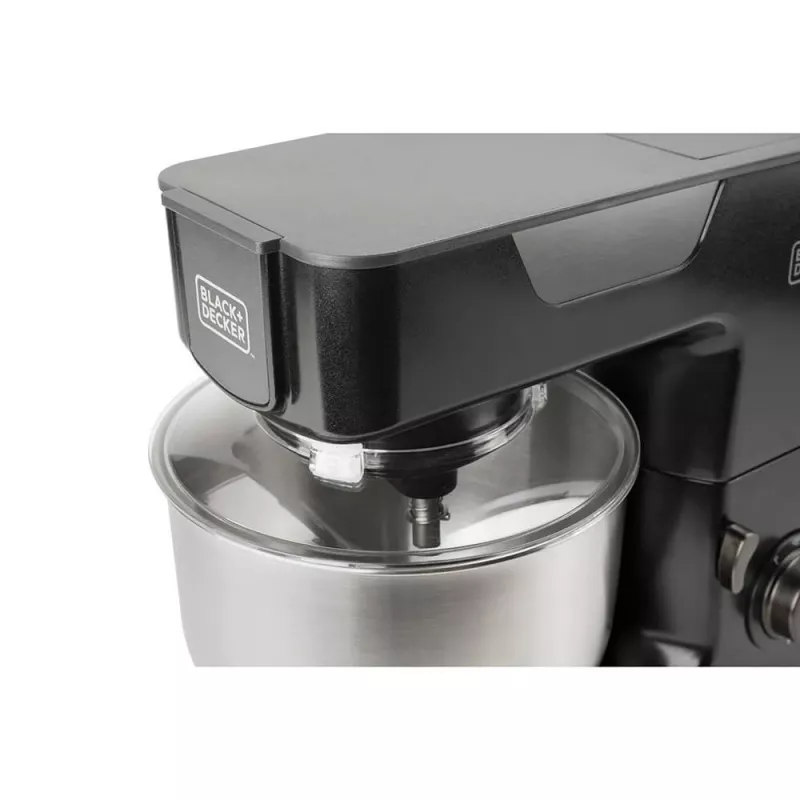 Robot da cucina planetario Black+Decker BXKM1000E
