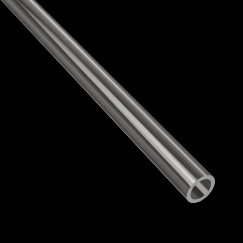 BitsPower None Chamfer Crystal Link Tube AD 16 mm, lunghezza 500 mm (BP-NCCLT16AC-L500)