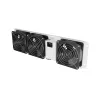 Griglia di ventilazione verticale 19