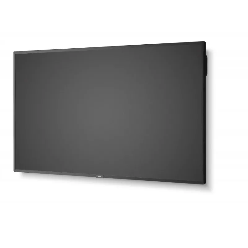 NEC MultiSync M651-2 design kiosk 165,1 cm (65