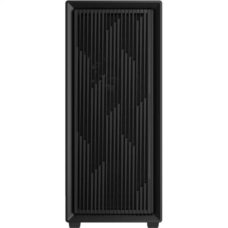 Case PC Sharkoon VK2 Full Tower nero