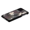 Custodia per smartphone Man and Wood per iPhone 11 Pro Max — mimetica nero
