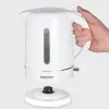 Bollitore Severin WK 4325 1,7 L 2200 W bianco