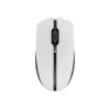 CHERRY B.UNLIMITED 3.0 tastiera mouse inclusi ufficio RF Wireless tedesco grigio
